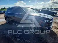 2020 Mercedes Benz GLE-Class фото