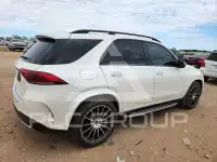 2020 Mercedes Benz GLE-Class фото
