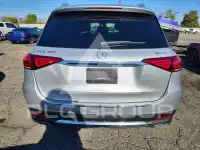 2020 Mercedes Benz GLE-Class фото