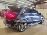 2020 Mercedes Benz GLE-Class фото