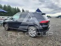 2020 Mercedes Benz GLE-Class фото
