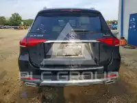2020 Mercedes Benz GLE-Class фото