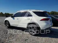 2020 Mercedes Benz GLE-Class photo