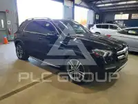 2020 Mercedes Benz GLE-Class photo