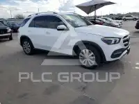 2020 Mercedes Benz GLE-Class фото