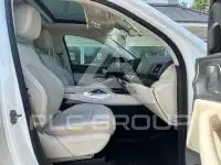 2020 Mercedes Benz GLE-Class фото
