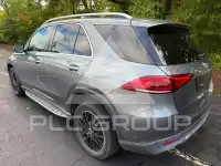 2020 Mercedes Benz GLE-Class photo