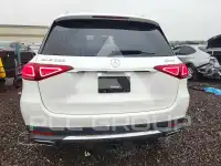 2020 Mercedes Benz GLE-Class photo