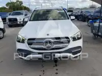 2020 Mercedes Benz GLE-Class фото