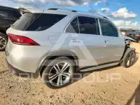 2020 Mercedes Benz GLE-Class фото