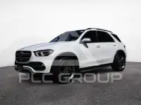 2020 Mercedes Benz GLE-Class фото