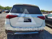 2020 Mercedes Benz GLE-Class photo