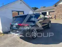 2020 Mercedes Benz GLE-Class фото