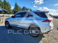 2020 Mercedes Benz GLE-Class photo