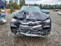 2020 Mercedes Benz GLE-Class фото