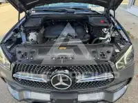 2020 Mercedes Benz GLE-Class фото