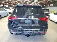 2020 Mercedes Benz GLE-Class photo