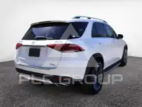 2020 Mercedes Benz GLE-Class фото