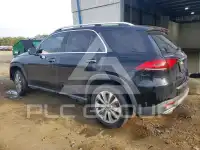 2020 Mercedes Benz GLE-Class фото
