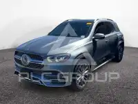 2020 Mercedes Benz GLE-Class photo
