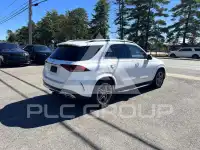 2020 Mercedes Benz GLE-Class фото