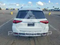 2020 Mercedes Benz GLE-Class фото