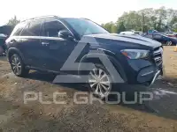 2020 Mercedes Benz GLE-Class фото