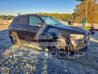 2020 Mercedes Benz GLE-Class photo