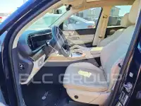 2020 Mercedes Benz GLE-Class photo