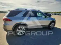 2020 Mercedes Benz GLE-Class фото