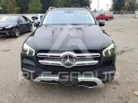 2020 Mercedes Benz GLE-Class photo