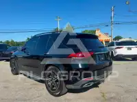 2020 Mercedes Benz GLE-Class фото