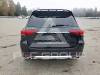 2020 Mercedes Benz GLE-Class photo