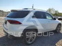 2020 Mercedes Benz GLE-Class photo
