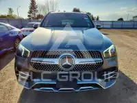 2020 Mercedes Benz GLE-Class фото