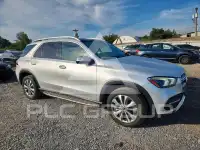 2020 Mercedes Benz GLE-Class фото