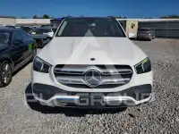 2020 Mercedes Benz GLE-Class photo