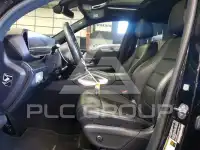2020 Mercedes Benz GLE-Class photo