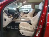 2020 Mercedes Benz GLE-Class фото