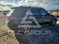 2020 Mercedes Benz GLE-Class фото
