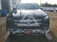 2020 Mercedes Benz GLE-Class фото