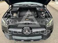 2020 Mercedes Benz GLE-Class фото