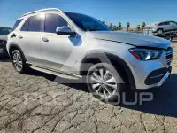 2020 Mercedes Benz GLE-Class фото