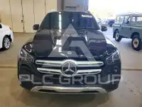 2020 Mercedes Benz GLE-Class photo