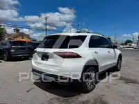 2020 Mercedes Benz GLE-Class фото