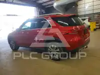 2020 Mercedes Benz GLE-Class фото