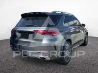 2020 Mercedes Benz GLE-Class photo
