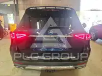 2020 Mercedes Benz GLE-Class фото