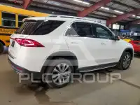 2020 Mercedes Benz GLE-Class фото