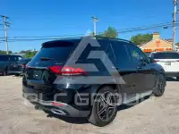 2020 Mercedes Benz GLE-Class фото